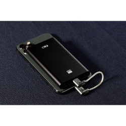【ddHiFi MFi06】Lightning轉Type-C轉接線