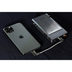 【ddHiFi MFi06】Lightning轉Type-C轉接線