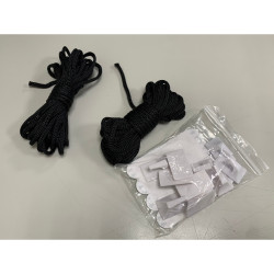 【 優美視 UMST投影機布幕 】UMST 100吋4K雙層晶艷彈力幕 -- Q彈好收納 搭配Q1室內戶外露營都增豔！