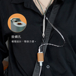 【ddHiFi TC44C-LT】3.5mm+4.4mm平衡解碼轉接頭-Type C+Lightning版