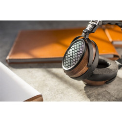 【SIVGA P-II】HiFi平板振膜耳罩式耳機