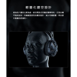 【FiiO FT3 高解析大動圈耳罩式耳機】350Ω高阻抗/鍍鈹懸邊+DLC球頂振膜/單晶銅線/3.5mm/4.4mm