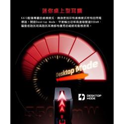 【FiiO KA13隨身型平衡解碼耳機轉換器】CP值爆表的小尾巴/雙DAC解碼/3.5mm+4.4mm雙輸出
