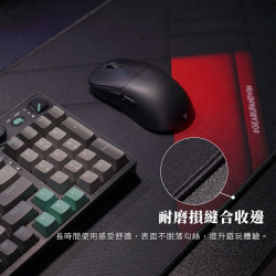 【FANTECH MP806】控制型精密防滑電競滑鼠墊-XL 80X30CM