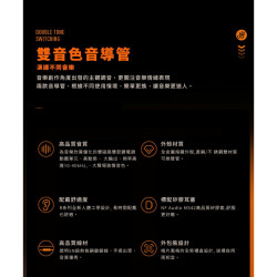【NF ACOUS RA15 高磁力微動圈入耳式CIEM可換線耳機】雙腔MC2L-10動圈單元/5u高分子複合振膜