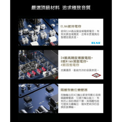 【FiiO S15 Hi-Res無損串流DAC播放器】旗艦級雙DAC組合/網路串流/區域網路播放/本地解碼/前級擴大機