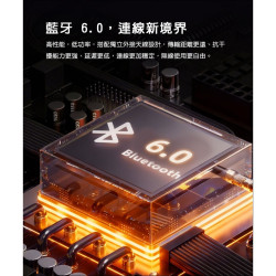 【BR15 R2R Hi-Fi 藍牙音訊接收器】藍牙6.0/LDAC、aptX Lossless無損/10段PEQ調節