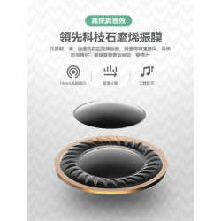 【 Auglamour 徠聲 F100C 】入耳式HiFi耳機 四色可選
