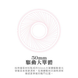 粉紅【FANTECH HG20粉】電競耳機 50mm大單體/大耳罩/懸浮式頭帶/降噪麥克風/白光/粉色