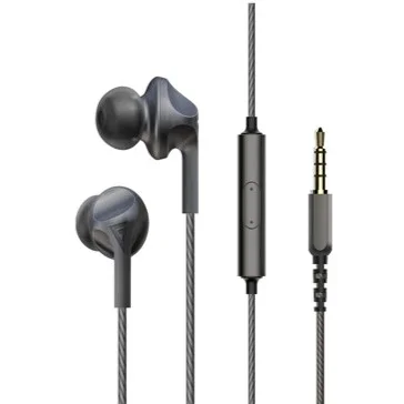 【 Auglamour 徠聲 F200 】耳機入耳式HiFi耳機