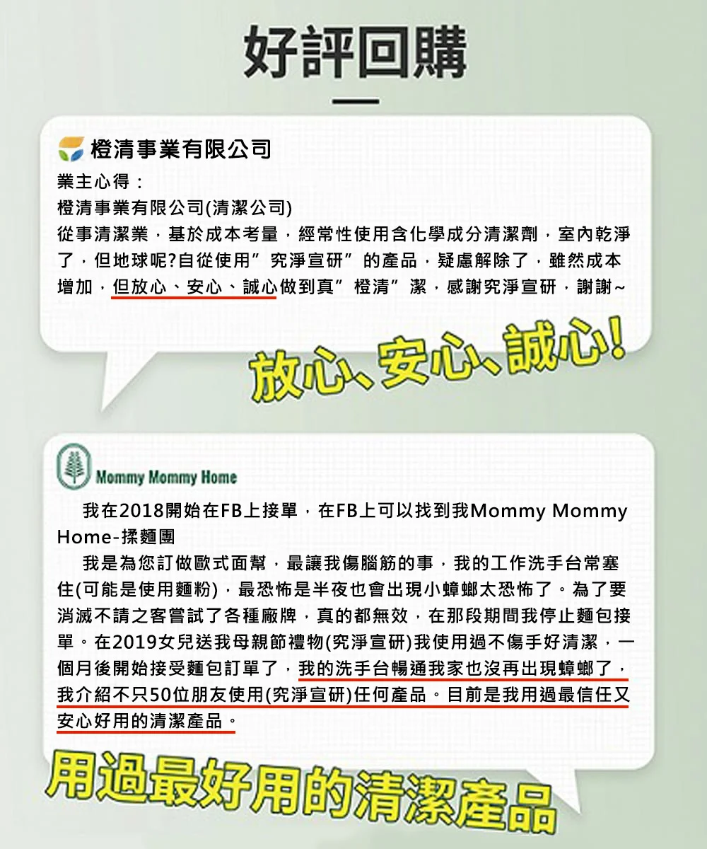 究淨宣研 9CLEAN 浴廁水垢清潔液(300ml)