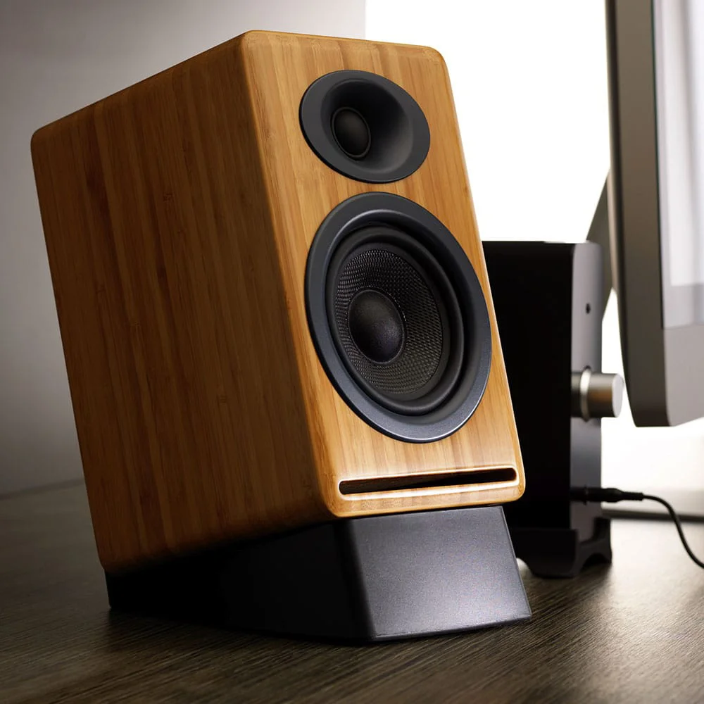 Audioengine DS2 5吋喇叭通用腳架
