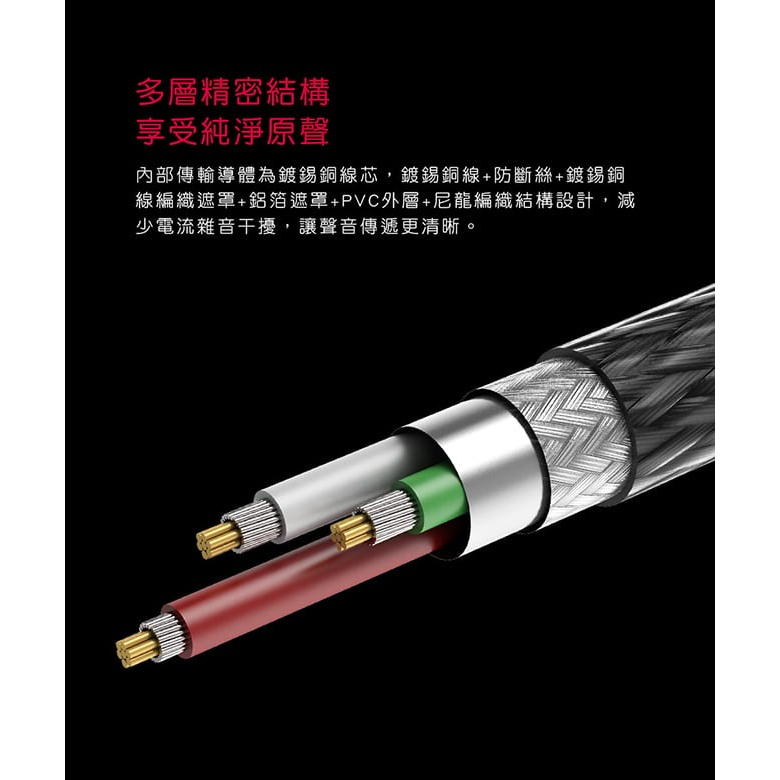 【FiiO LD-LT1 USB Type-B轉Lightning轉接線】OTG線/鋁合金外殼/接手機、平板、播放器