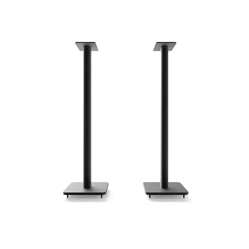 【Kanto SP32】喇叭通用落地腳架 4-5.25吋喇叭/81cm/左右旋轉15°
