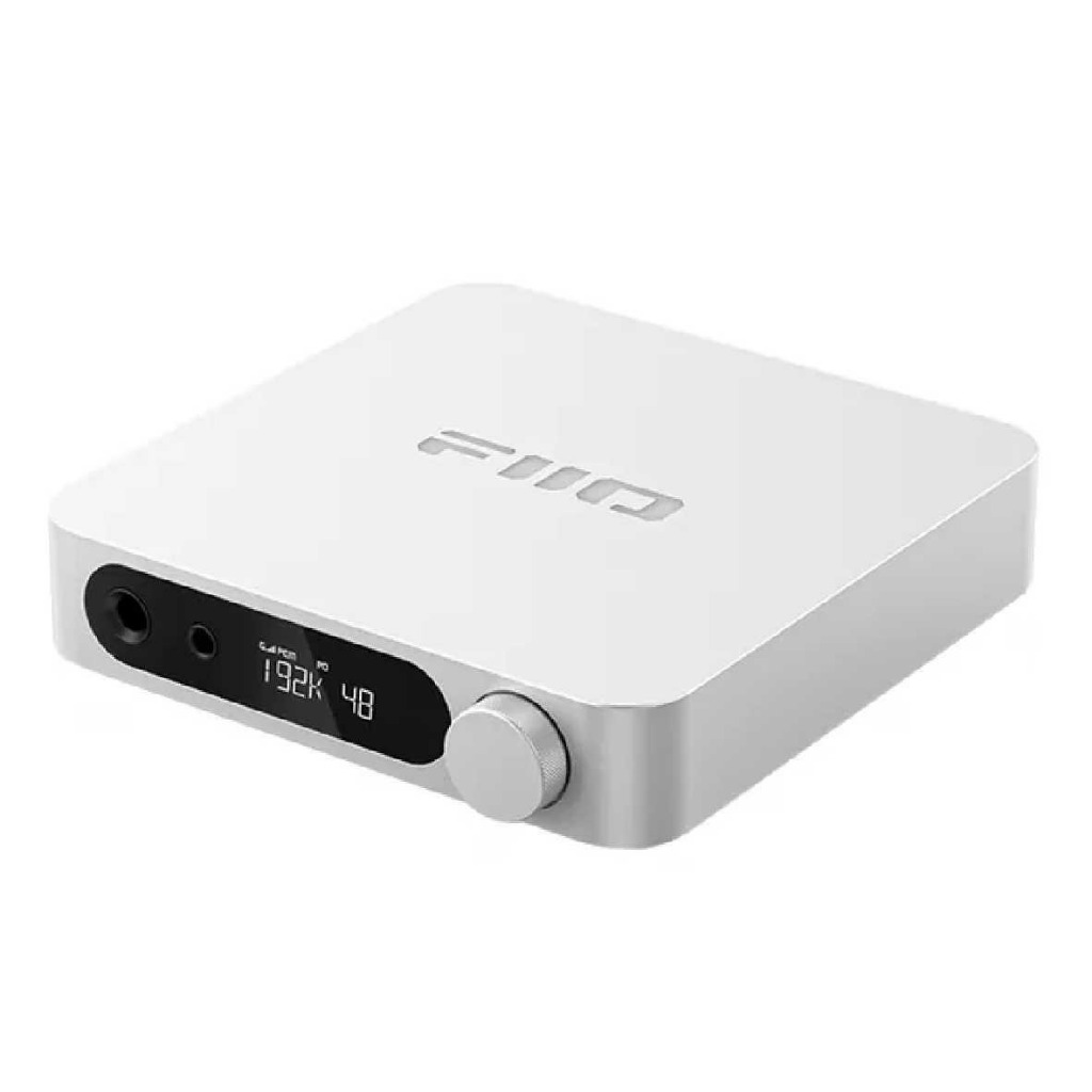 【FiiO K11桌上型解碼耳機功率擴大機】支援USB、光纖、同軸輸入/6.35、4.4mm輸出/解碼耳擴/桌擴/耳機/