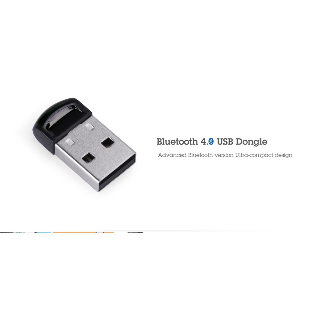 【Avantree DG40S】迷你型USB藍牙發射器藍牙4.0/支援Windows7/8/9/10/11/VISTA