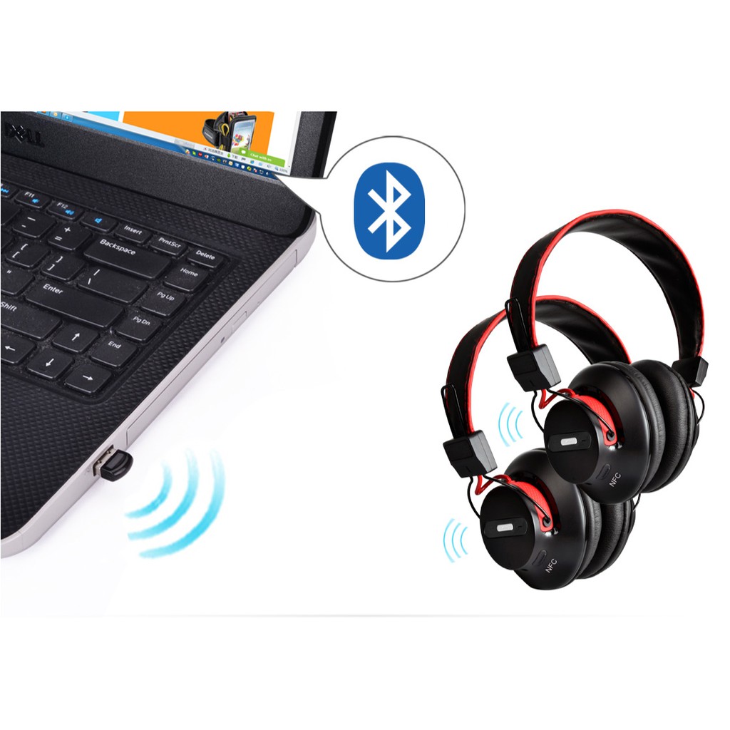 【Avantree DG40S】迷你型USB藍牙發射器藍牙4.0/支援Windows7/8/9/10/11/VISTA