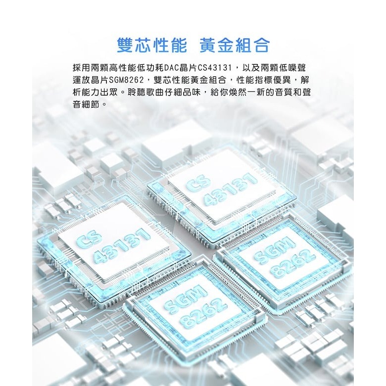 【FiiO KA13隨身型平衡解碼耳機轉換器】CP值爆表的小尾巴/雙DAC解碼/3.5mm+4.4mm雙輸出