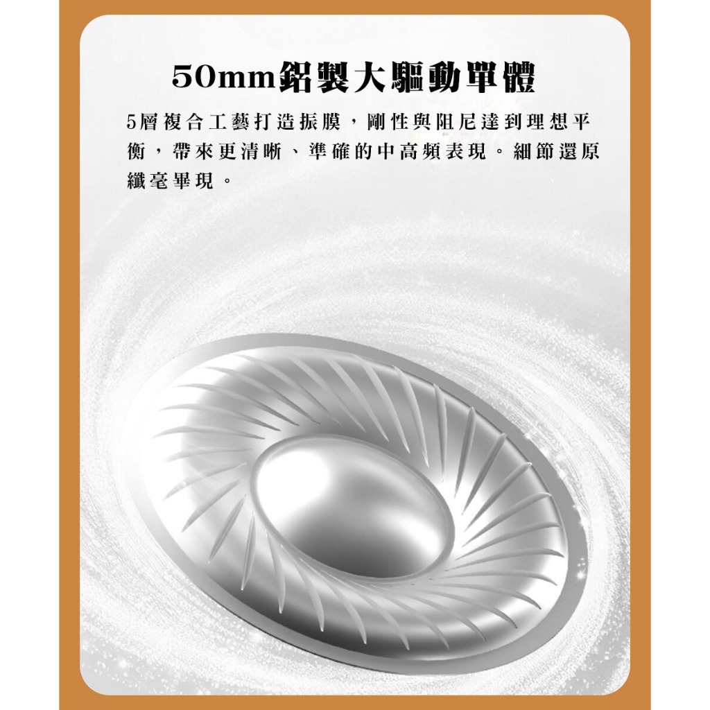【SIVGA SV021 PRO】 Hi-Fi 封閉式動圈耳罩耳機/50mm鋁製大驅動單體/大黑銅鋁合金線音圈