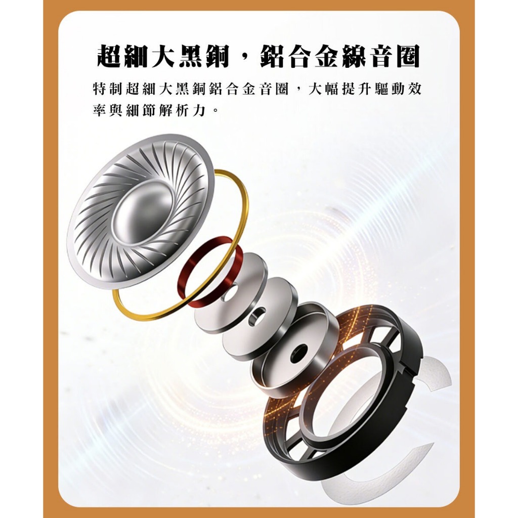 【SIVGA SV021 PRO】 Hi-Fi 封閉式動圈耳罩耳機/50mm鋁製大驅動單體/大黑銅鋁合金線音圈