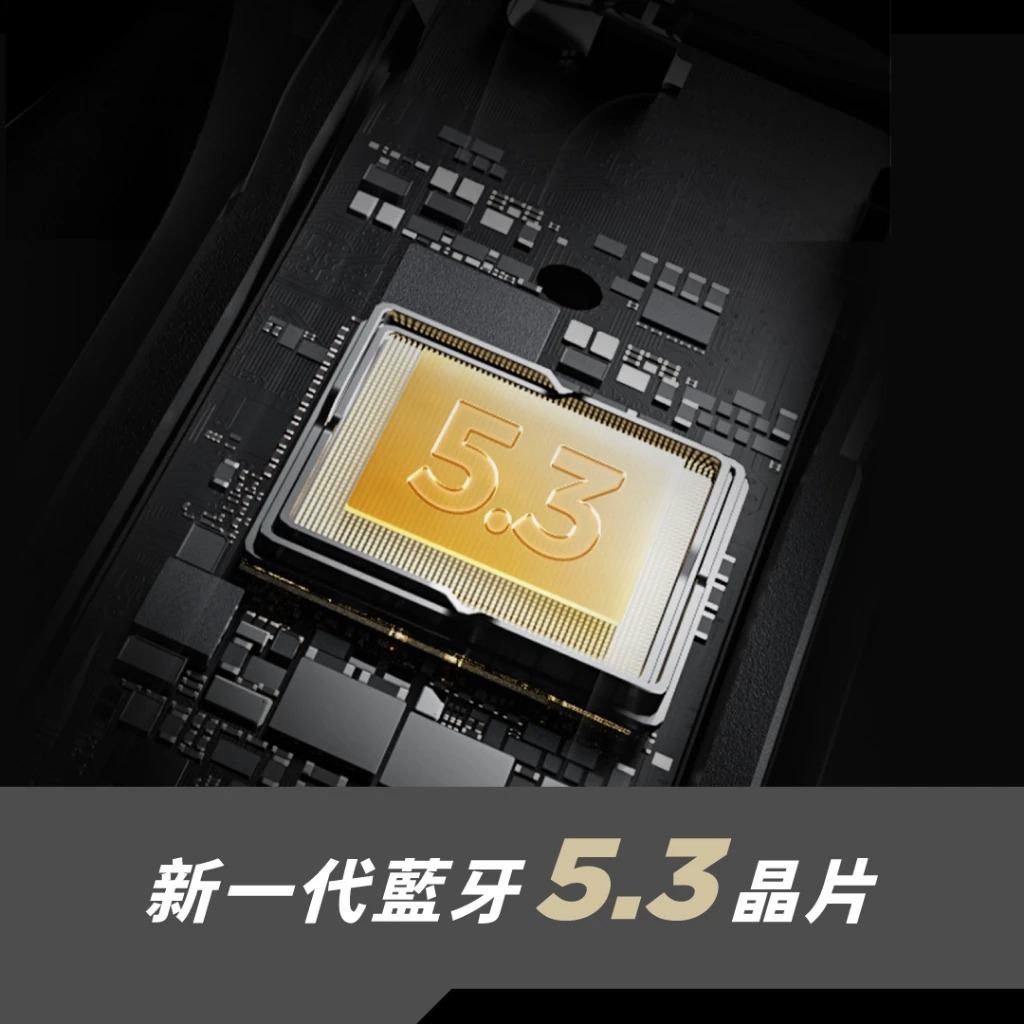 【SoundPeats Capsule3 Pro+ 無線耳機】藍芽5.3/雙單體/AI自適應降噪/Hi-Res認證