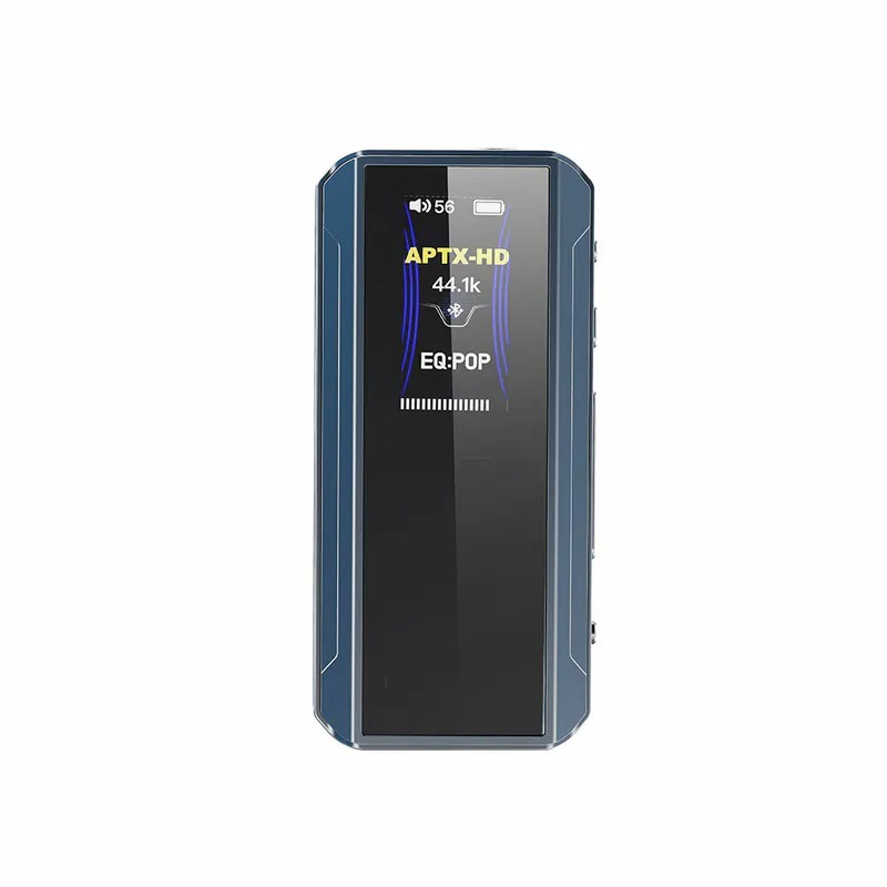 【FIIO BTR13】 隨身Hi-Fi藍牙音樂接收器