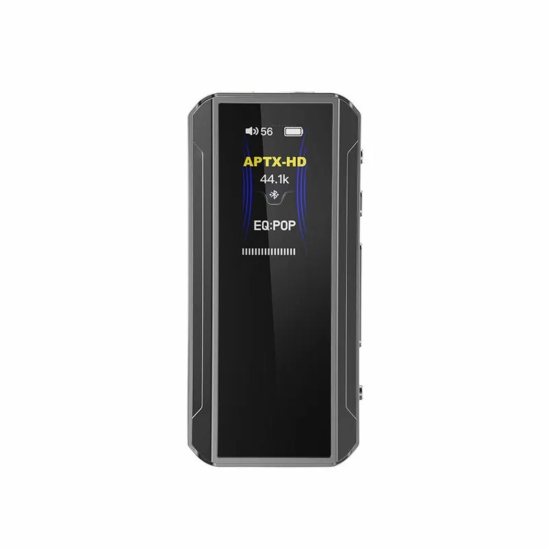 【FIIO BTR13】 隨身Hi-Fi藍牙音樂接收器