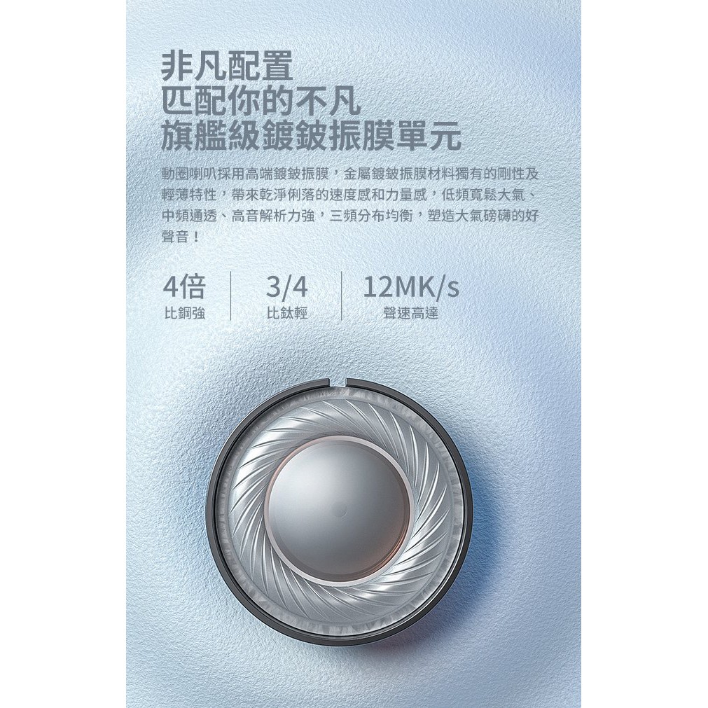【 FiiO FD1 】鍍鈹振膜單動圈CIEM可換線耳機 N50雙磁路／0.78mm雙針／四股高純度單晶銅線