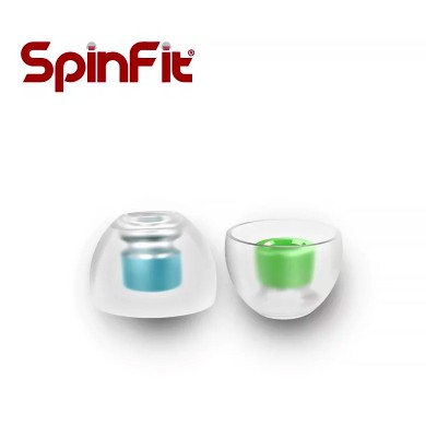 【 SpinFit CP360 】矽膠耳塞SS／S／M／L／XL各尺寸均有現貨