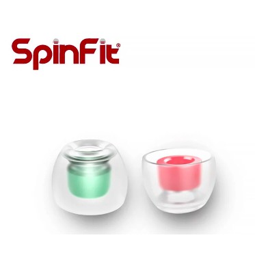 【 SpinFit CP360 】矽膠耳塞SS／S／M／L／XL各尺寸均有現貨