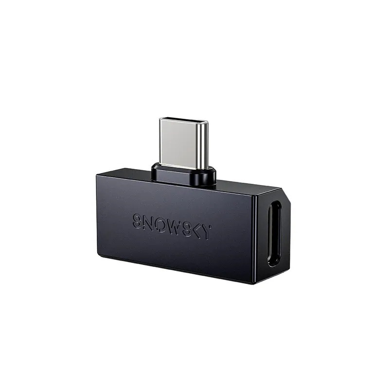 【FiiO TINY 隨身型USB解碼耳機轉換器】支援多系統/支援線控通話/DSD256解碼/Hi-Res