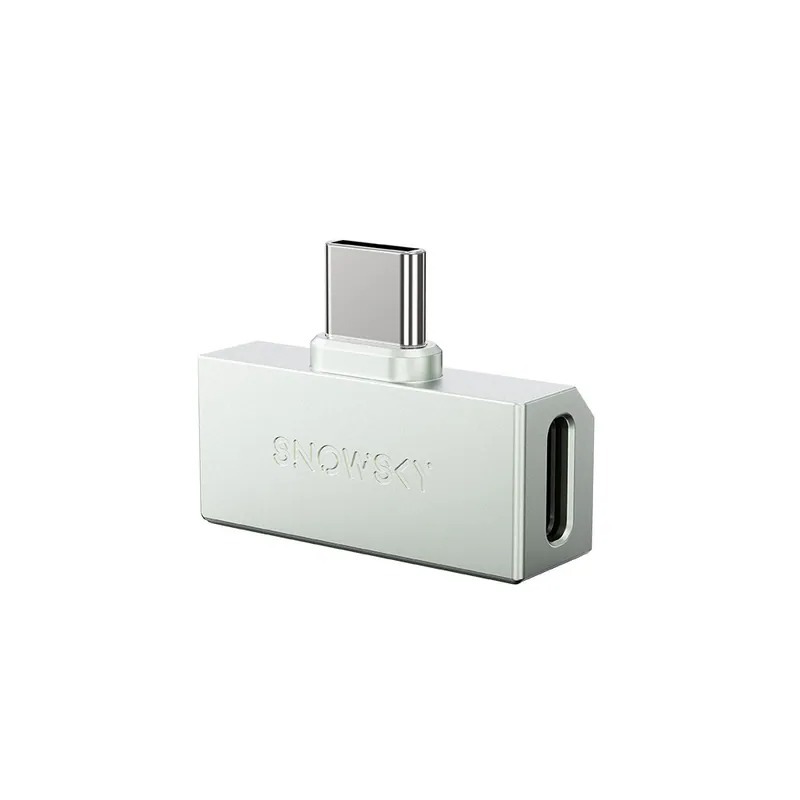 【FiiO TINY 隨身型USB解碼耳機轉換器】支援多系統/支援線控通話/DSD256解碼/Hi-Res